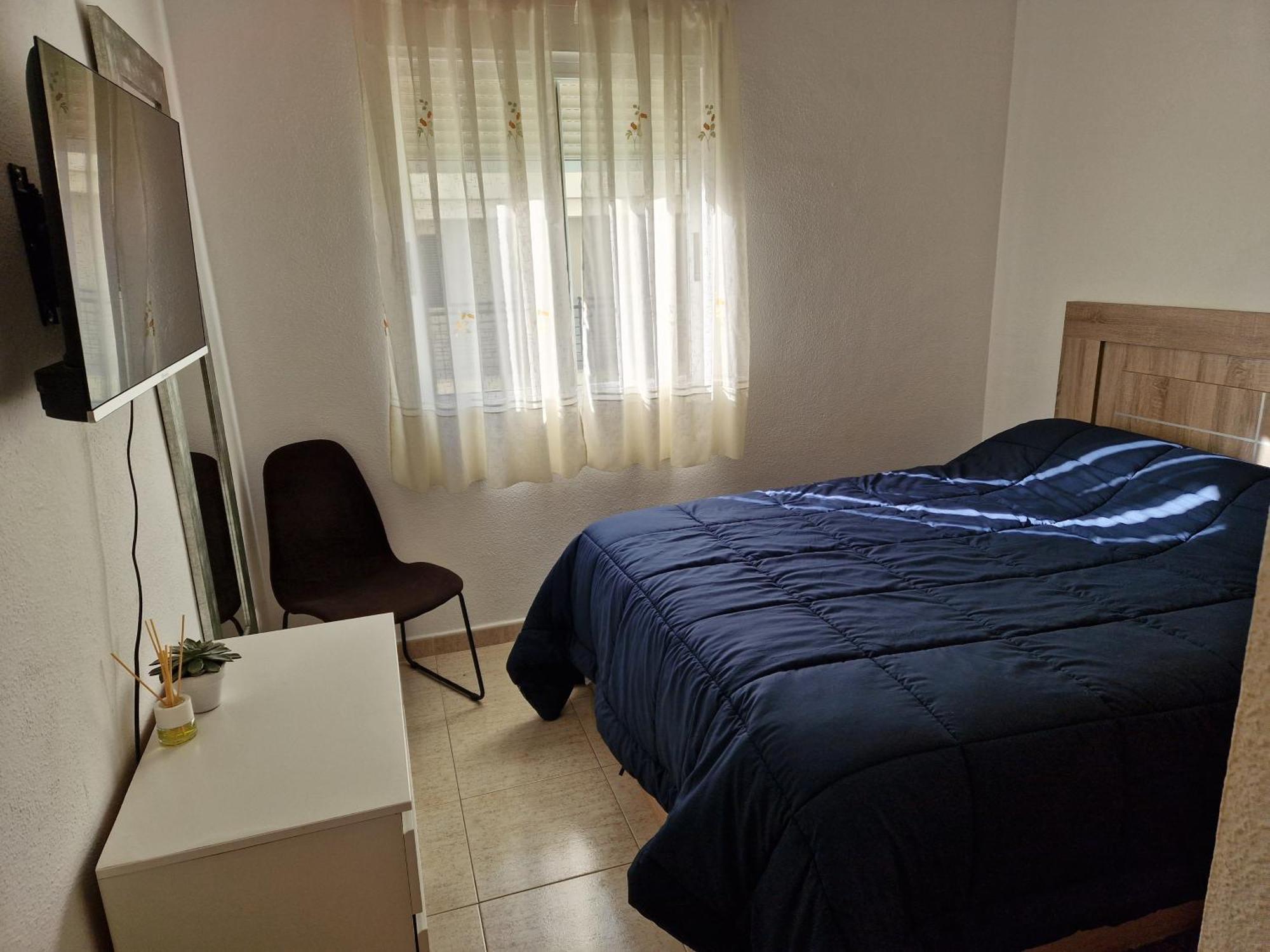 Relax En La Playa Apartment Javea Exterior photo