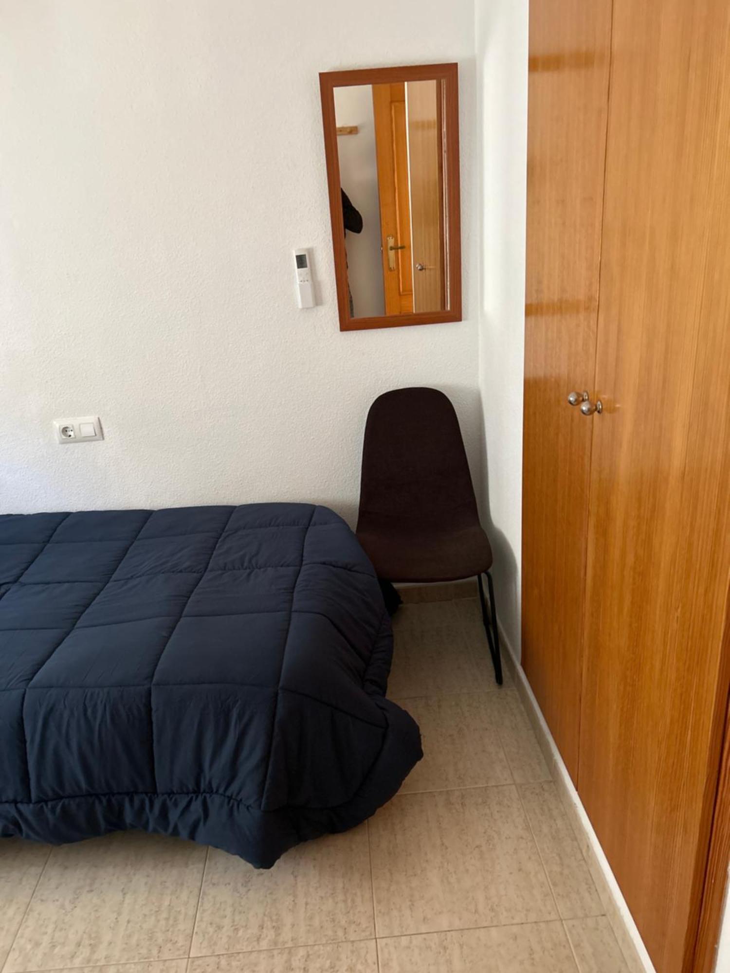 Relax En La Playa Apartment Javea Exterior photo