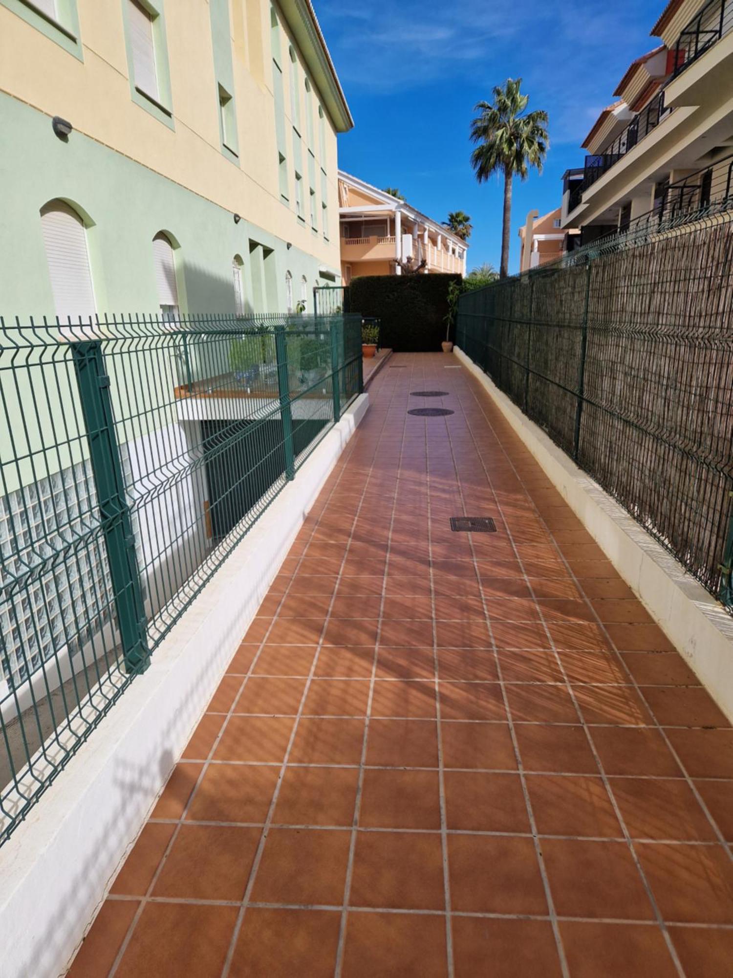 Relax En La Playa Apartment Javea Exterior photo