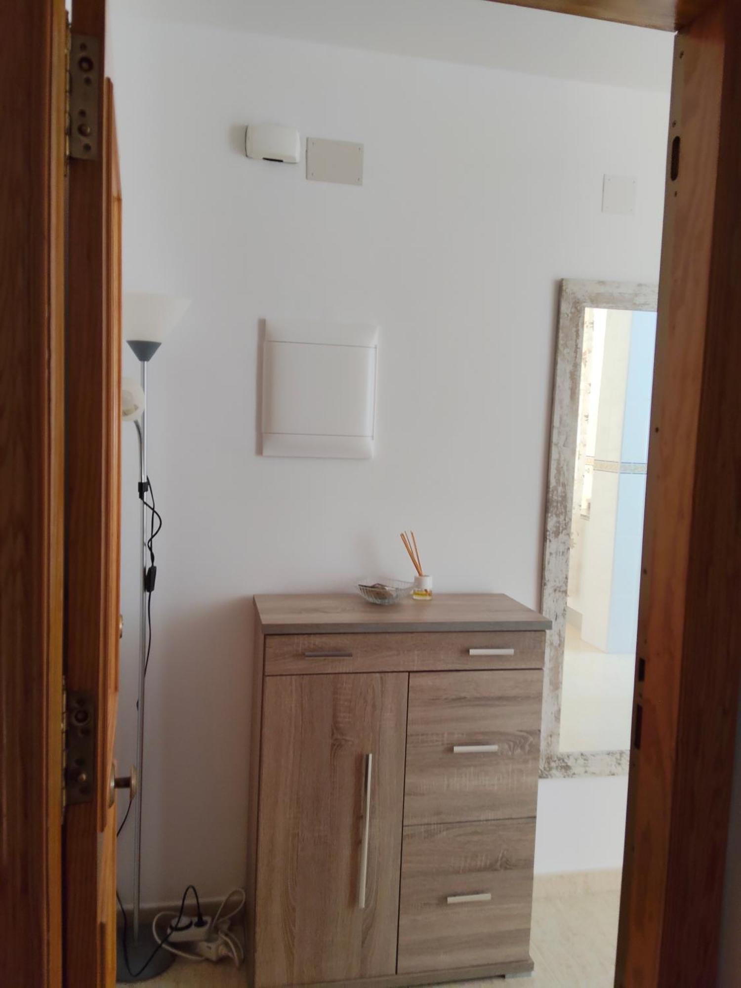 Relax En La Playa Apartment Javea Exterior photo