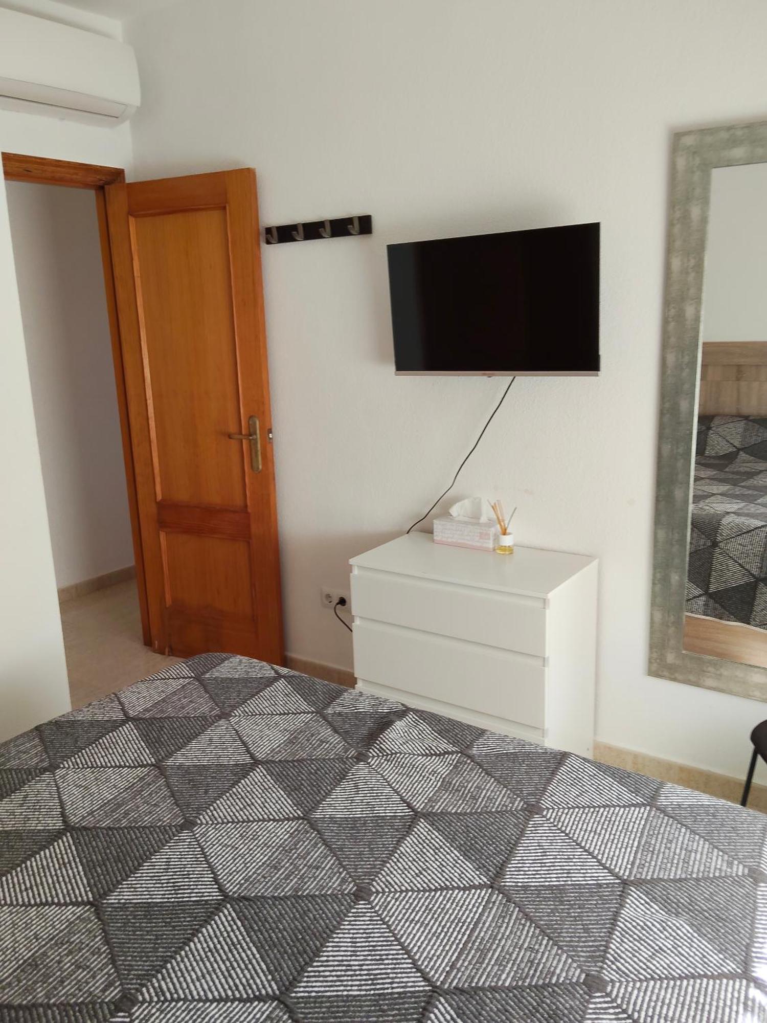 Relax En La Playa Apartment Javea Exterior photo