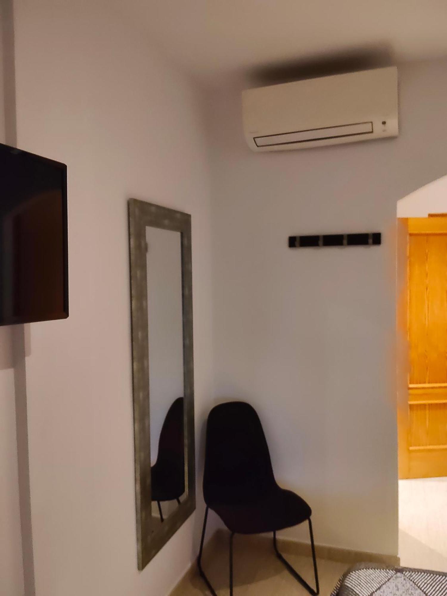 Relax En La Playa Apartment Javea Exterior photo