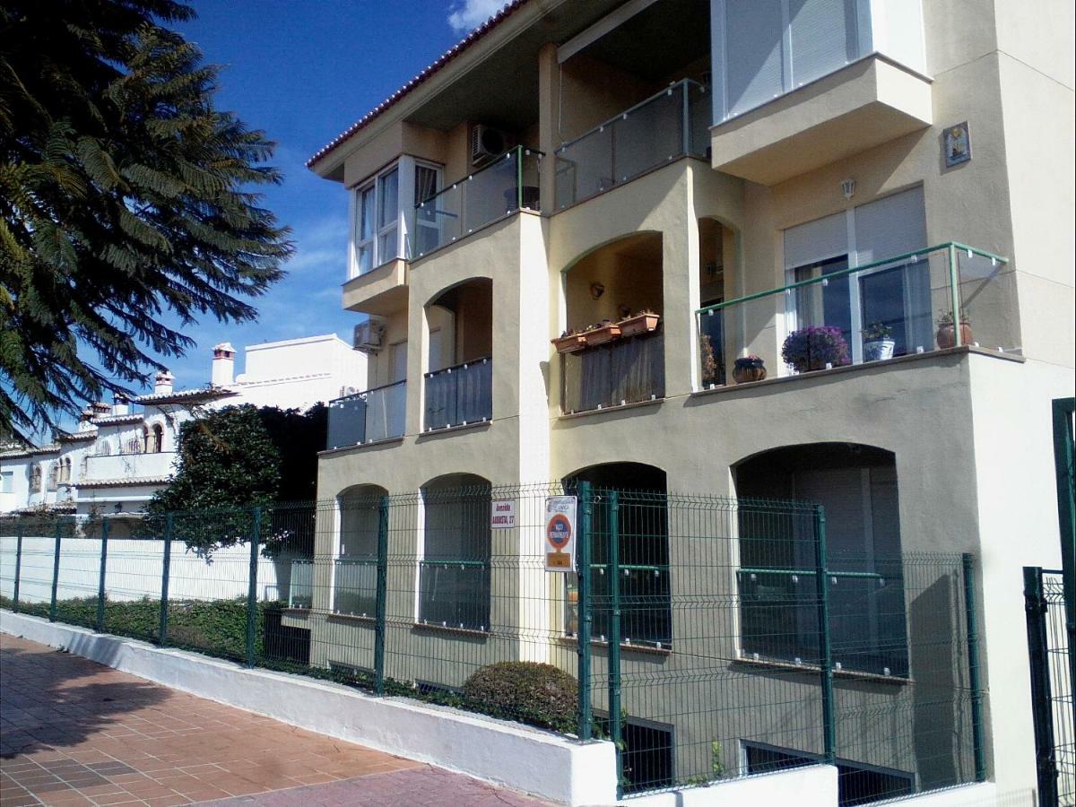 Relax En La Playa Apartment Javea Exterior photo
