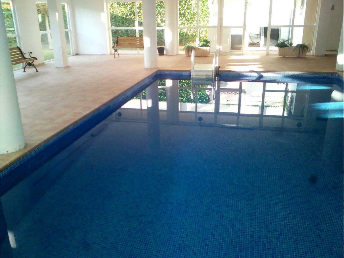 Relax En La Playa Apartment Javea Exterior photo